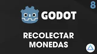 GODOT Desde 0/Recolectar Monedas/Tutorial/ 8-Capitulo/Programación Videojuegos