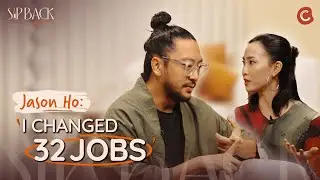 Career Coach Jason Ho: Reasons Why You HATE Your Job | 