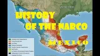 History of NARCO in Mexico