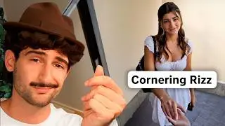 Try Not to Cringe: Incel Pickup Artists 2