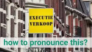 Syllables Dutch Android app introduction