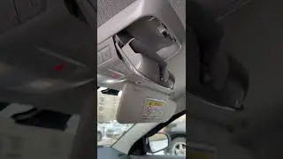 Штатный плафон с очечником Веста НГ