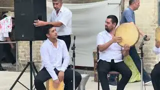 BOUKHARA . Uzbakistan. La quotidien