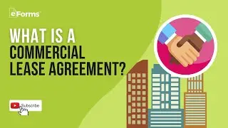 Commercial Lease Agreement - EXPLAINED