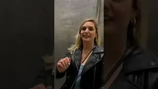 J’ai découvert un passage secret dans Paris 😱