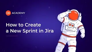 How to Create a New Sprint in Jira 