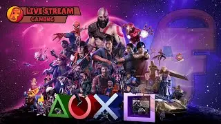 Nyoba Streaming PS
