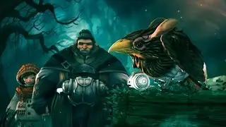 Silence #8 Тайник наркоторговцев и простывшая ворона