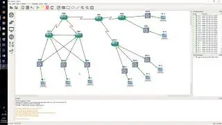Integración SuperPutty en GNS3