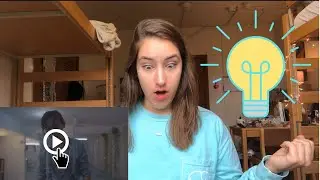 Harry Styles Lights Up Reaction Video