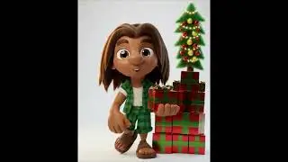 CLJOATS Presents Another Moving Christmas: Gravity