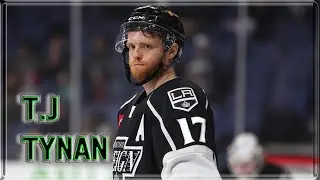 T.J. Tynan