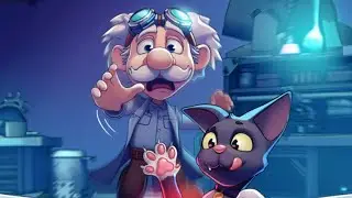 Level 186 Escape Time by Webelinx Games 