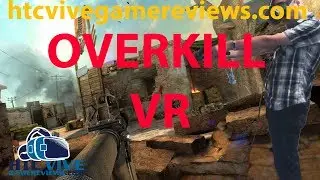 Overkill VR 