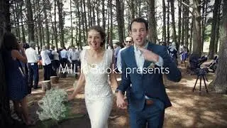 Your Dream Wedding Album - MILK Photo Books & Albums