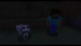 La Pelicula Minecraft