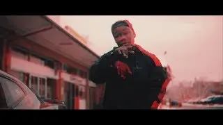K. Smyllz - Red Light (Official Music Video)