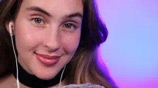 [ASMR] MEDITACIÓN GUIADA PARA DORMIR (CON SOFT-SPOKEN & CUENTA REGRESIVA)