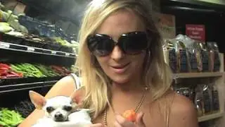 Paris Hilton tells it like it is
