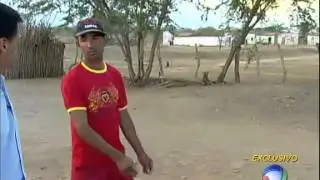DIARIO DA SECA VT 2