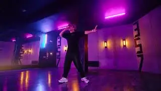 M357 DAILY: Hip-Hop Choreo - Andrey Moryzhenkov