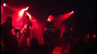 DOWN - 