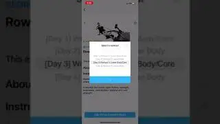 JEFIT Tutorial