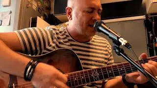 Калинов Мост, Родная (кавер)