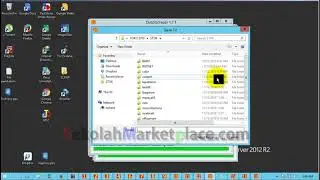 Cara Scrap Produk Suplier