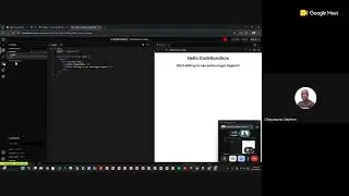Software Development Class || Intro to REACT (June 13th 2026)