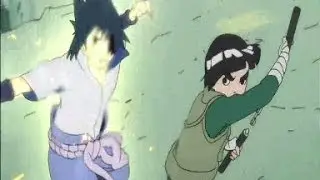 Naruto AMV- Watch out for this (Major Lazer)
