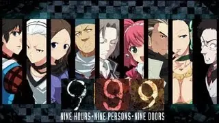 #14 - The Mercury Elevator || 999 (Interactive, 100%)