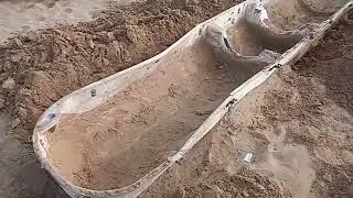 Готовимся к лету | Работа кипит на ферме.