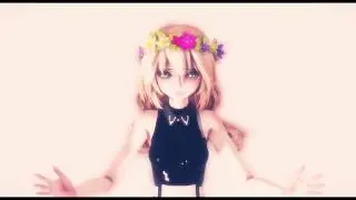 【MMD】 ▌Beautiful People ▌[Motion+ DL]