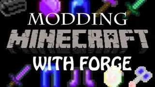 How to install a Mod in Minecraft 1.6.4 (Forge)
