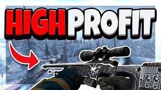 CHEAP HIGH PROFIT CSGO Trade Up | 2022