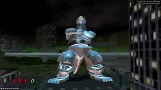 Super Survivor EP12: Mechagodzilla 2