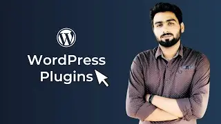 What are WordPress Plugins - And How to reset WordPress? Urdu & Hindi - WP #13