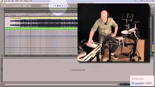 Ableton Tutorial - 08 Create locators and sync them to computer keyboard keys