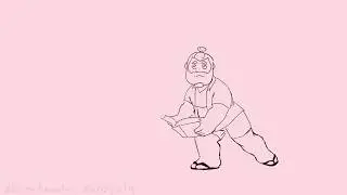 TAZ micro animation: 