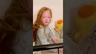 Hazel Morning Wakeup