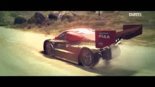 DiRT3-TRAILBLAZER-KENYA-1-DISASTROUS DID NOT SEE THAT COMING