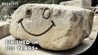 4 Projects lasting longer than you!