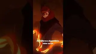 Sukuna vs Jogo 🔥 Jujutsu Kaisen @IvangelMusicOficial