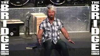 How To Deal With Tough Times