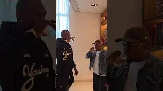 Waterbender VS StyleBender @FreeStylebender