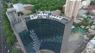 ЕРЕВАН 2800 / YEREVAN 2800 / НОВЫЕ ЗДАНИЯ