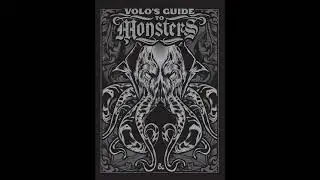 Volo's Guide to Monsters - Giant Lore (soft-spoken)
