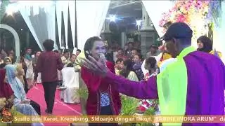 Randha Banayuwangi