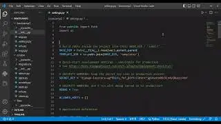 Django Class part 14 By iqbal Trainer   Digital molvi